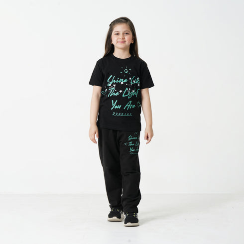 Shine Co-ord Set